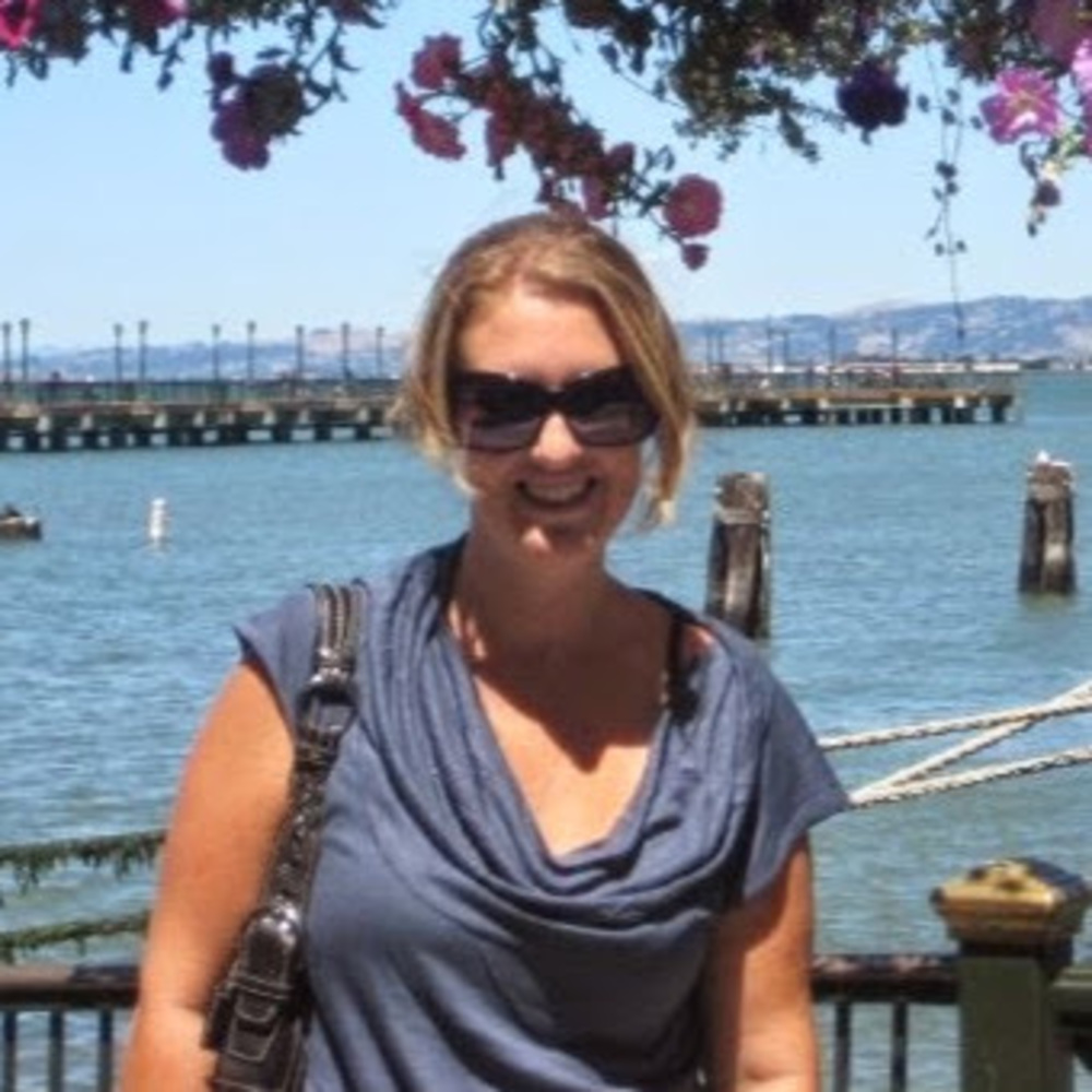 Meet your Posher, Kelli